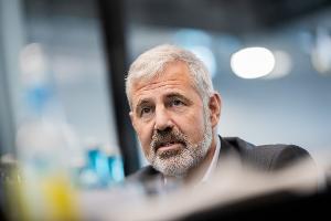 Gea-Chef Stefan Klebert mahnt einen Abbau von Bürokratie-Ballast an.