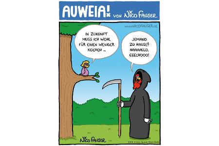AUWEIA