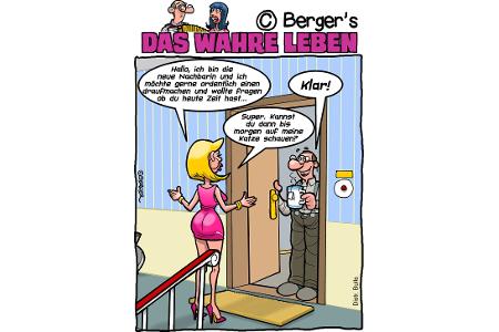 WAHRESLEBEN