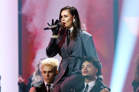 DSDS 2026 Halbfinale