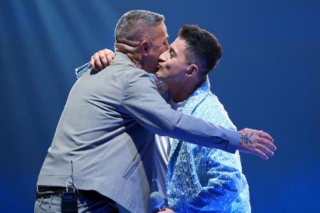 DSDS 2026 Halbfinale