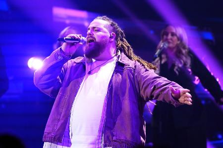 DSDS2026 Halbfinale