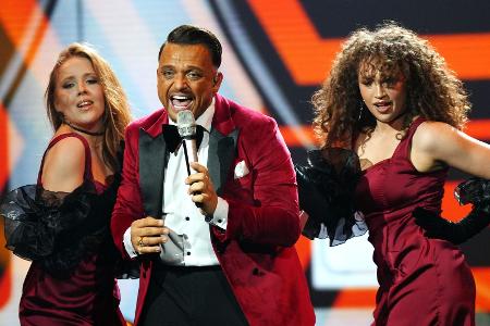 DSDS2026 Halbfinale