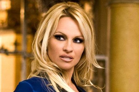 Pamela Anderson