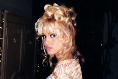 Pamela Anderson