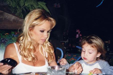 Pamela Anderson