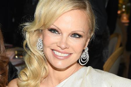 Pamela Anderson