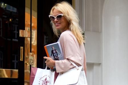 Pamela Anderson 