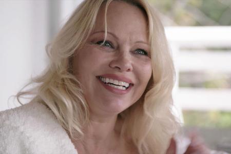 Pamela Anderson