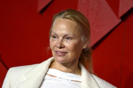 Pamela Anderson