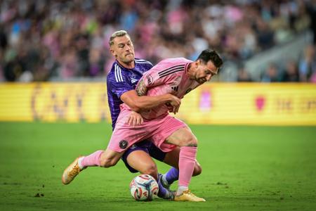 MLS: Messi verliert zum Jubiläum - Müller verpasst Reus-Duell