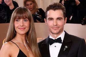 Alison Brie und Dave Franco