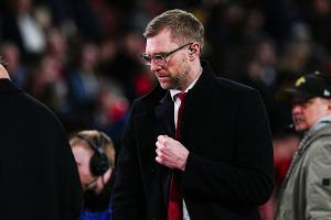"Eine Legende": Mertesacker bei Arsenal verabschiedet