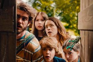 "Der Wunderweltenbaum": Ein Fantasy-Abenteuer mit Charme