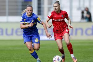 Jena aus Frauen-Bundesliga abgestiegen - auch Essen wackelt