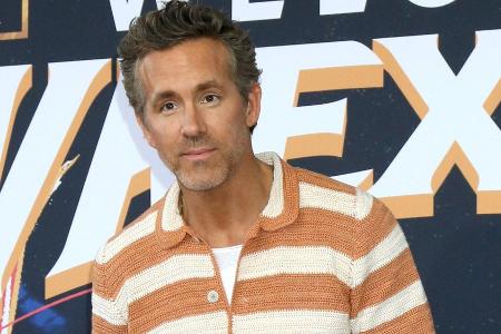 Kein Aufstieg für Wrexham: Ryan Reynolds ist 