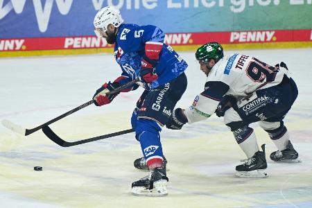 Zweiten Matchball genutzt: Eisbären erneut deutscher Meister
