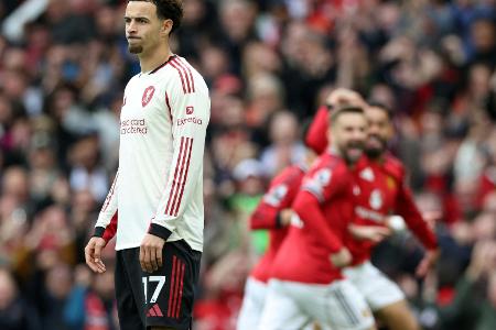 Liverpool verliert im Old Trafford - United in Königsklasse
