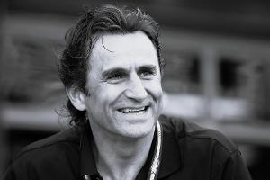 Tod von Zanardi: Beisetzung am Dienstag in Padua