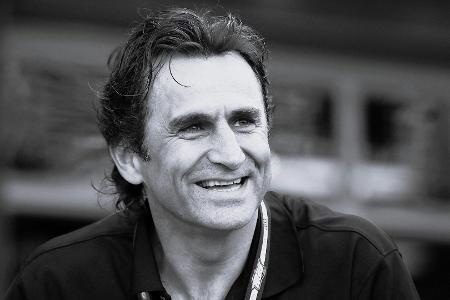 Tod von Zanardi: Beisetzung am Dienstag in Padua