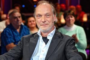 Sorge um Martin Brambach: "Tatort"-Star im Krankenhaus