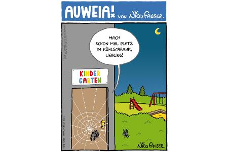 AUWEIA