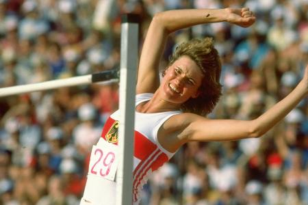 Ulrike Meyfarth