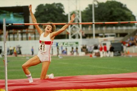 Ulrike Meyfarth