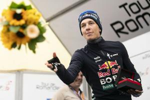 Lipowitz in Tour-Form: "Besser als im letzten Jahr"