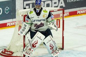Berliner Final-MVP Stettmer: "So ruhig wie möglich"