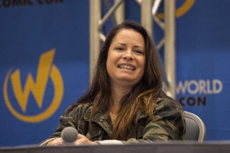 Holly Marie Combs