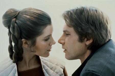 Harrison Ford nur zweite Wahl?
