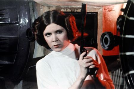 Die doppelte Prinzessin