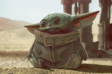 Baby-Yoda