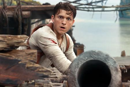 Uncharted