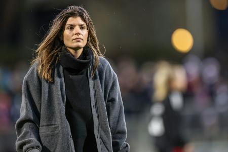 Frauen-Bundesliga plant Investitionen bis zu 800 Millionen