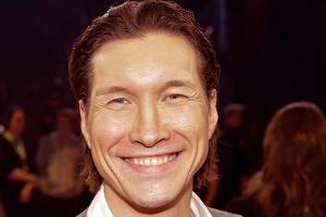 "Wahnsinn": Baby Nummer drei für "Let's Dance"-Star Evgeny Vinokurov