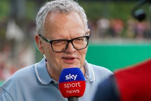 Nach Aufstieg von Schalke: Sky würdigt verstorbenen Ulli Potofski