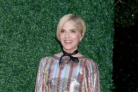 Trotz MS-Erkrankung: Selma Blair plant Rückkehr zur Met Gala