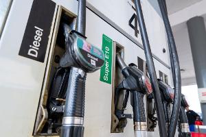 Tanken wird wieder teurer. (Archivbild)