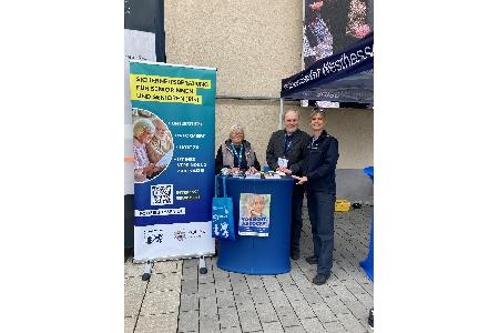 Infostand LM