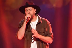Mit anderen "Legenden": Max Mutzke tritt beim ESC 2026 auf