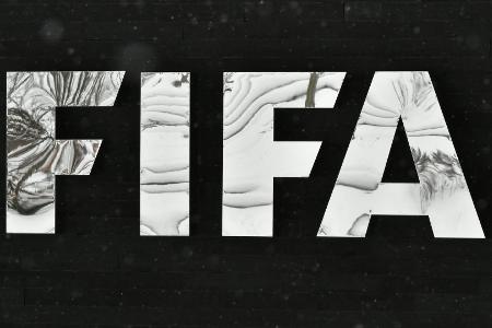 Sexuelle Belästigung: FIFA sperrt Ex-Generalsekretär Guyanas