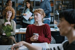 "Das Lehrerzimmer": Was den Oscar-nominierten Film so besonders macht