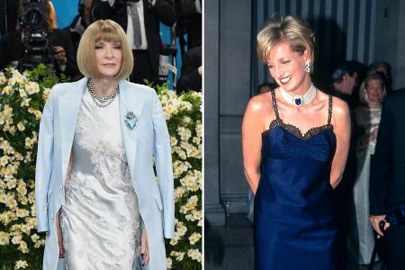 Wie aus der Met Gala das größte Mode-Event der Welt wurde