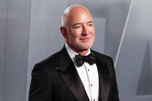 Jeff Bezos will seine Superjacht wohl loswerden