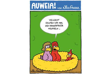 AUWEIA