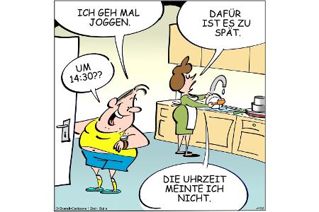 NEUEZEITEN