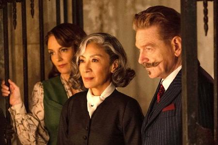 TV-Tipps am Dienstag