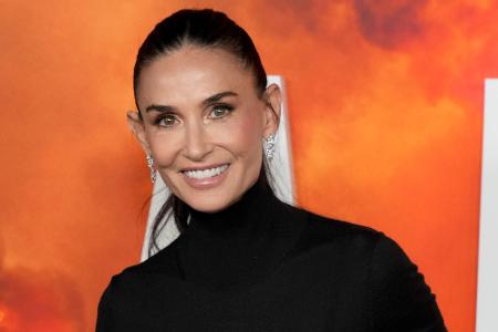 Demi Moore